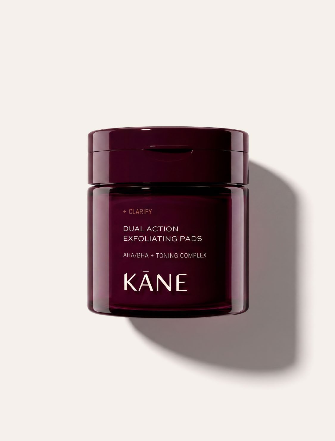 Dual Action Exfoliating Pads