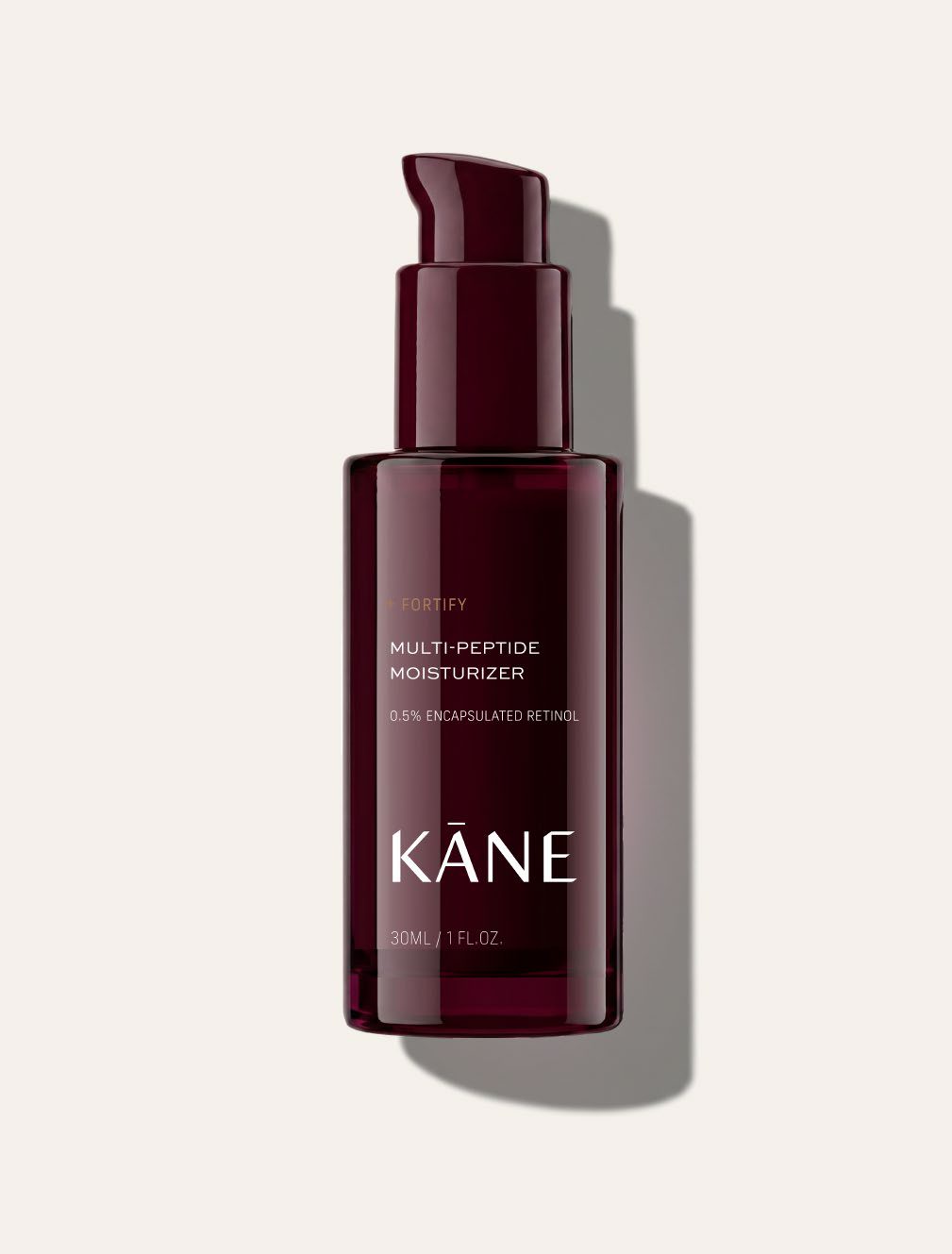 Multi-Peptide Moisturizer